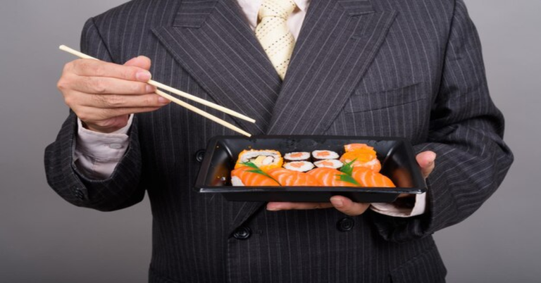 Sushi Shop: Guide to Running a Successful Sushi Business